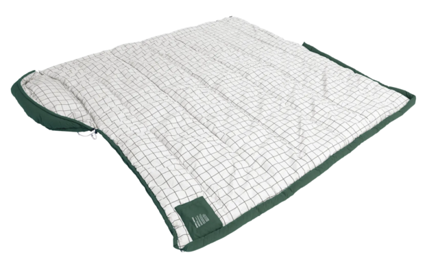 Outwell Camper Lux XL