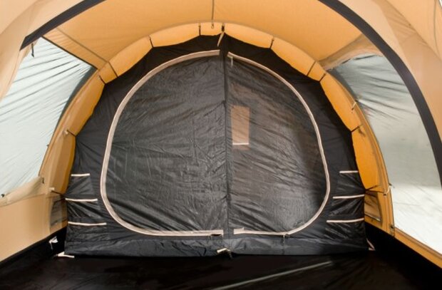 Bardani Mustang 260 | Tunneltent | 4 Persoons Tent