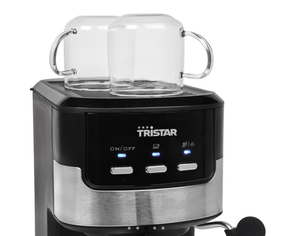Tristar CM-2278 | Espressomachine 