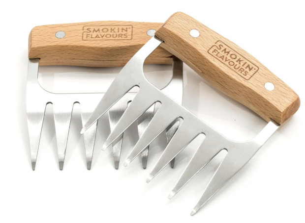 Smoking Flavours Vlees Klauwen | Meat Claws