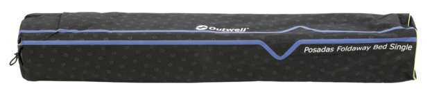 Outwell Posadas Single