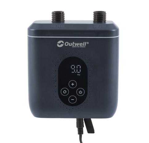 Outwell Thunderstorm