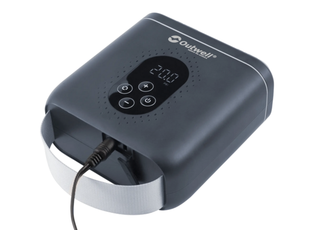 Outwell Thunderstorm  | 12 Volt Hogedruk Pomp