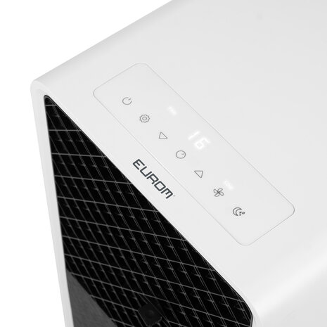 Eurom PAC 12.3 Compact