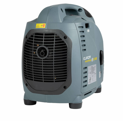Eurom Independ 3100