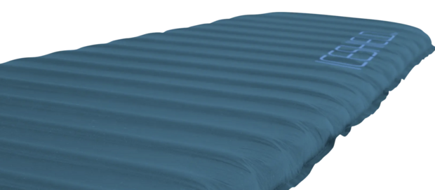 Robens Iceshield 75 | Self-Inflating Matras