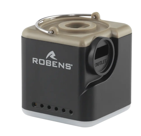 Robens Torrin 2in1 Pomp