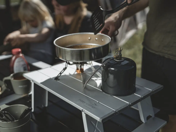 Easy Camp Fir | Vouwtafel