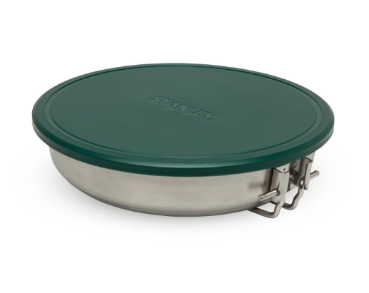 Stanley Fry Pan Set | 9-Delige Set