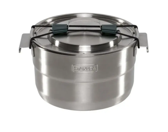 Stanley Base Camp Cook Set | 21-Delige Set