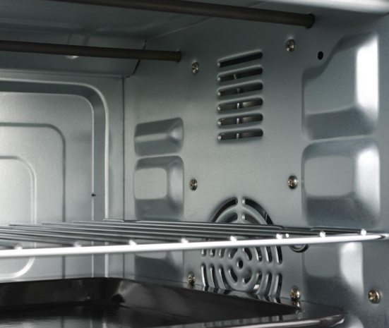 Tristar OV-3652 | Hetelucht Convectie Oven