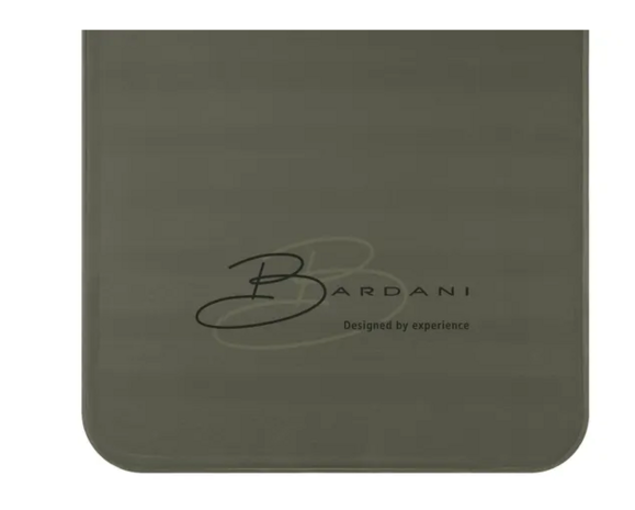 Bardani  The Summat 3D 10 | Self Inflating Matras
