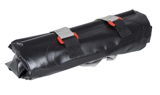 BoCamp Wasbak | Opvouwbaar | 18L