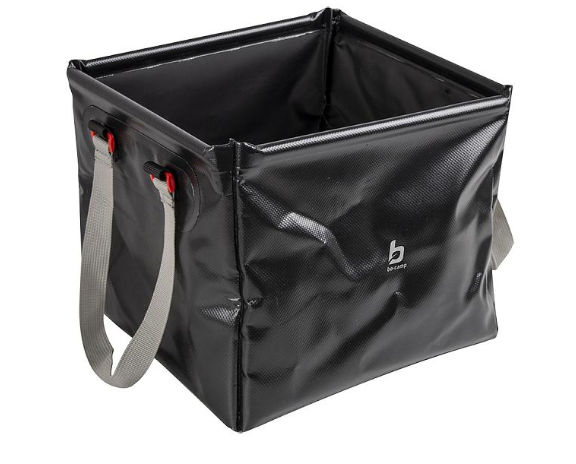 BoCamp Wasbak | Opvouwbaar | 18L