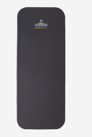 Nomad Dreamzone XW 10 | Self Inflating Matras 