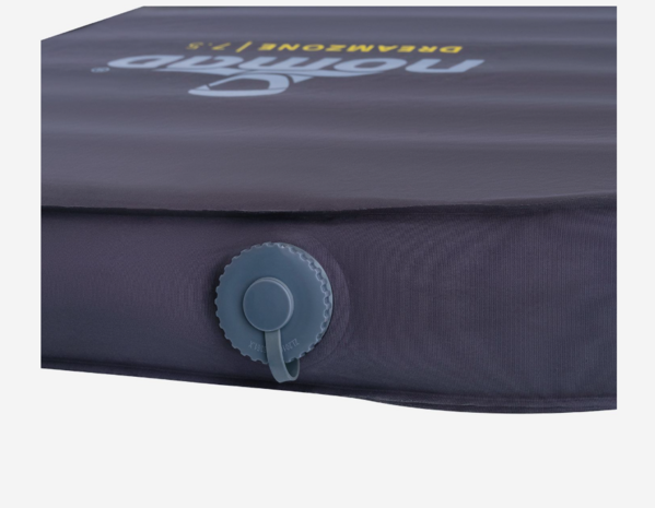 Nomad Dreamzone XW 10 | Self Inflating Matras 