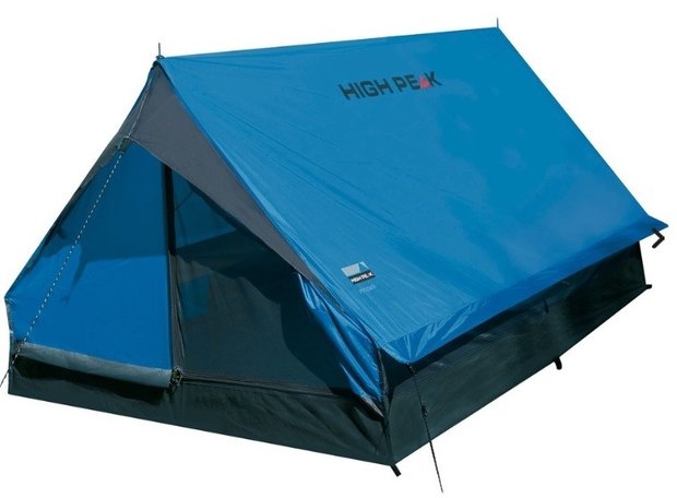 High Peak Mini Pack Tent