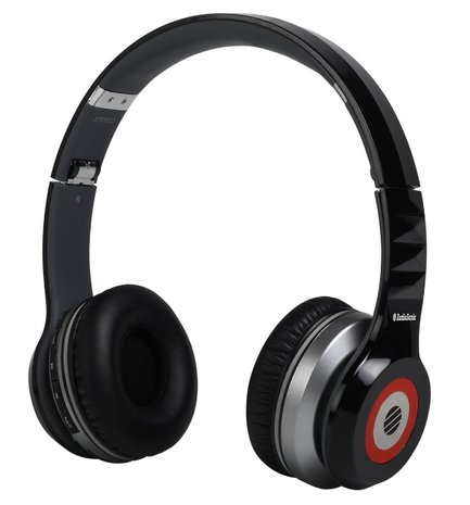 Audiosonic HP-1646 Headphone Bluetooth