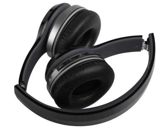 Audiosonic HP-1646 Headphone Bluetooth