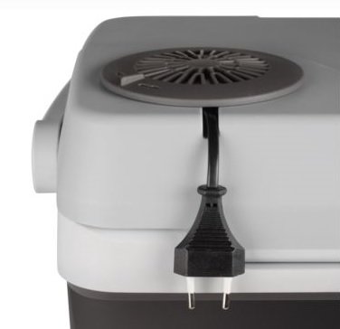 Tristar KB-7524 | Koelbox | 12 en 230 Volt