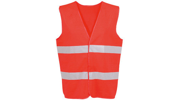 Veiligheidsvest