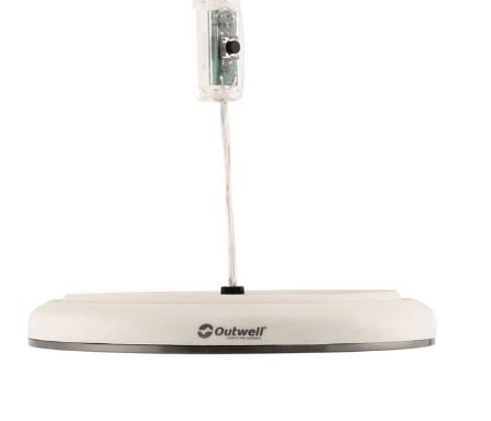 Outwell Sargas Lux | Tentlamp