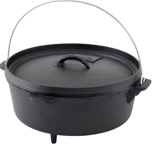 Robens Carson Dutch Oven