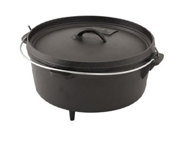 Robens Carson Dutch Oven