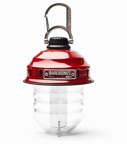Beacon Red