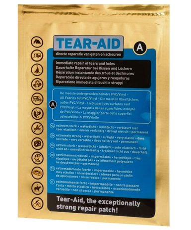 Tear Aid A