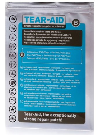 Tear Aid B