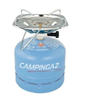 Campingaz Super Carena R | Kooktoestel