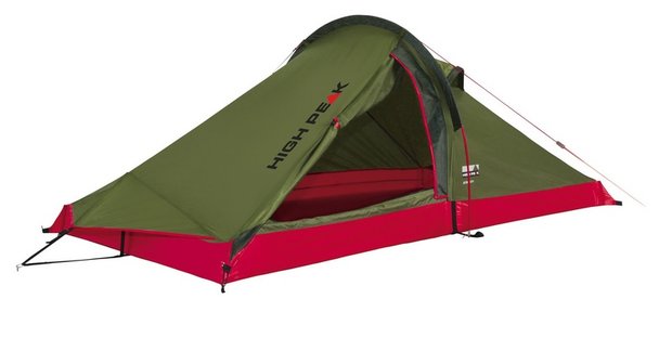 Reproduceren expeditie rand High Peak | Siskin | Voordelige Lichtgewicht Tent - Kifra Camping & Vrije  Tijd - Kampeer en Outdoorwinkel