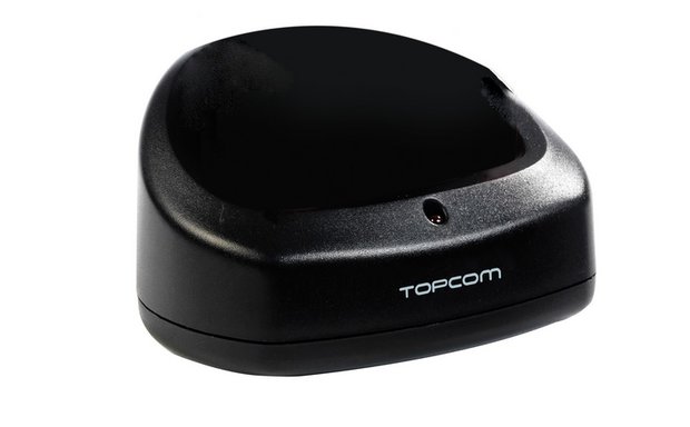 Topcom WalkieTalkie | Twintalker 9500