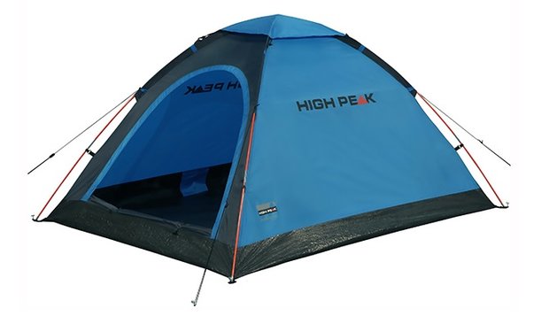 High Peak Monodome