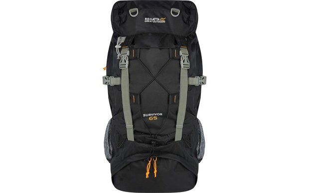 Regatta Survivor III 85L | Backpack