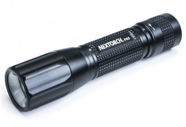 Nextorch PA5