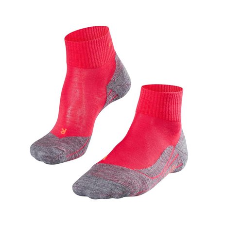 Falke | TK5 Short | Roze