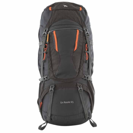 EasyCamp | EnRoute 55