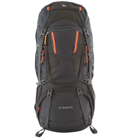 EasyCamp | EnRoute 65 | Backpack