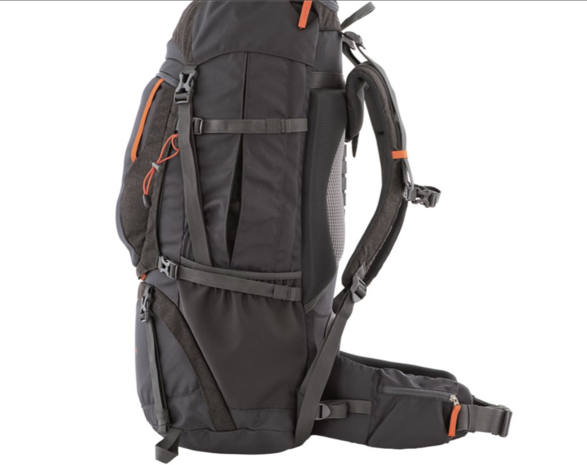 EasyCamp | EnRoute 65 | Backpack