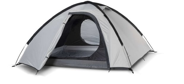 Bardani Stratos 240 | Koepeltent | BCool Serie | 2-3 Persoons Tent