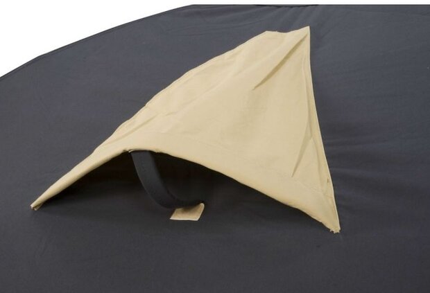 Safarica Kenia 160 TC | Koepeltent | 2 Persoons Tent | AANBIEDING