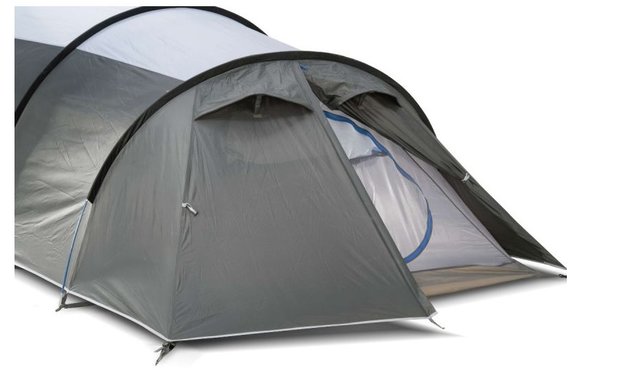 Safarica Cabana Reef 240 | Tunneltent | 3 Persoons Tent