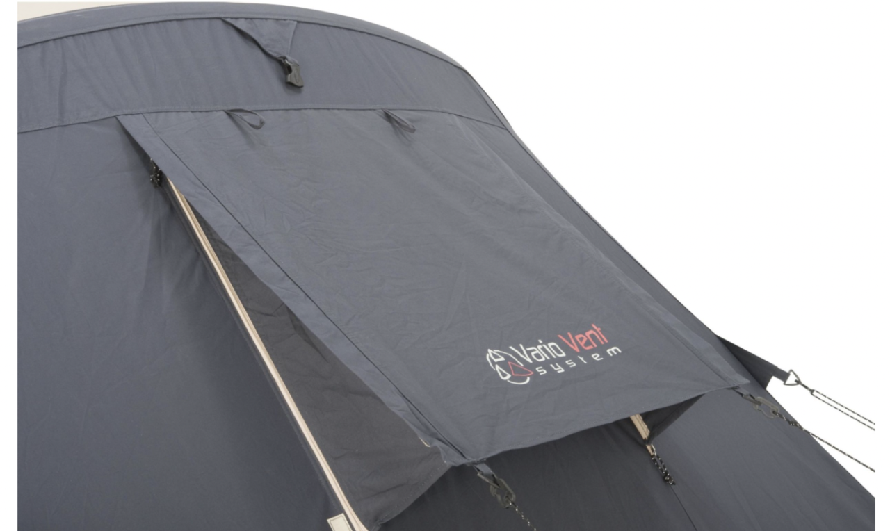 Omhoog Acrobatiek weduwe Bardani | Airwave 230 TC | Opblaasbare Tent - Kifra Camping & Vrije Tijd -  Kampeer en Outdoorwinkel
