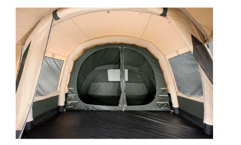 camping tent usa Aspen 2 Person Backpacking – Lightweight Double-Wall Tent – Eusebio Sporting Moselle cycle path bike 6' to 6'11